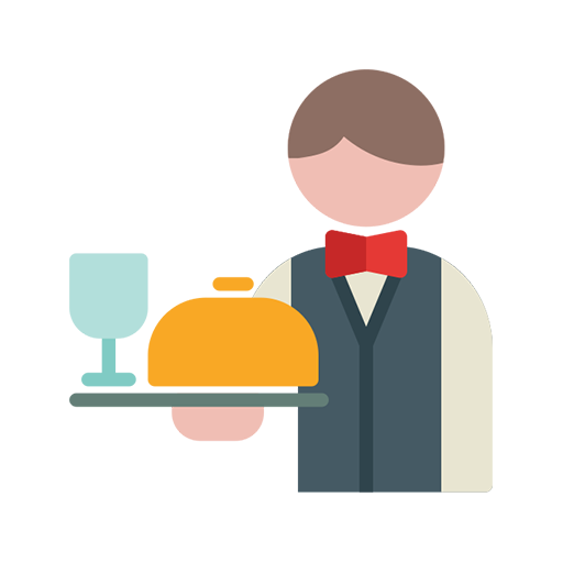 Touch Server