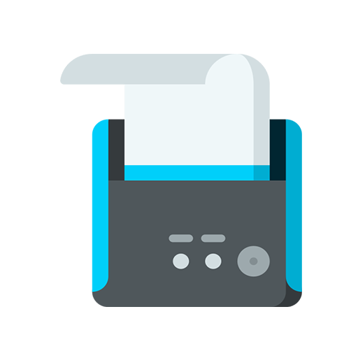 Touch Server