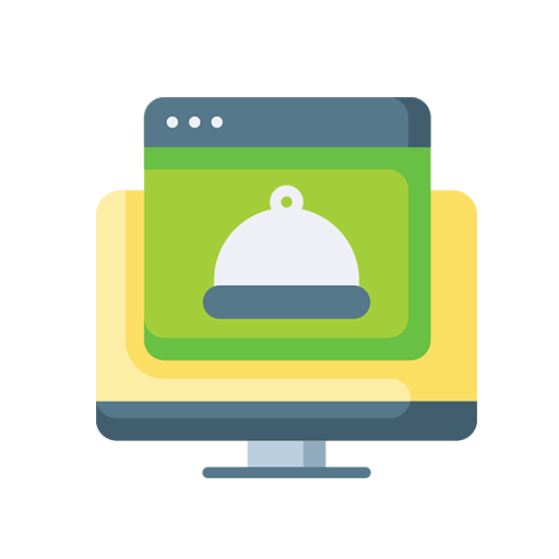 Touch Server