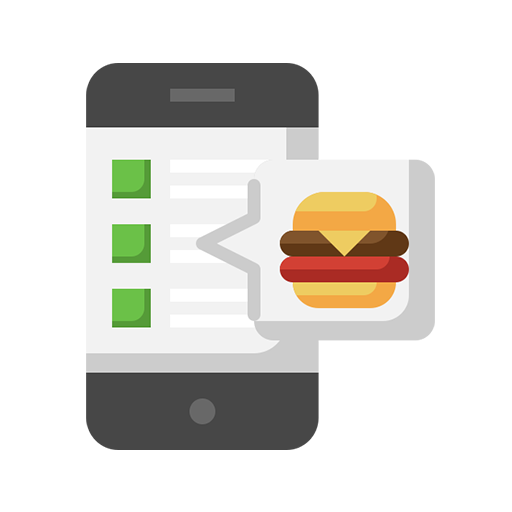 Touch Server